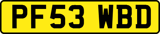 PF53WBD