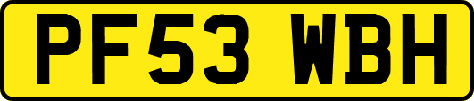 PF53WBH