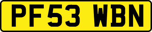 PF53WBN
