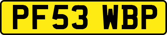 PF53WBP