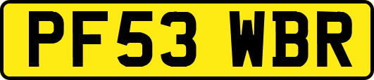 PF53WBR
