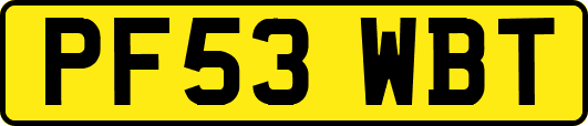 PF53WBT