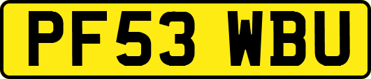 PF53WBU