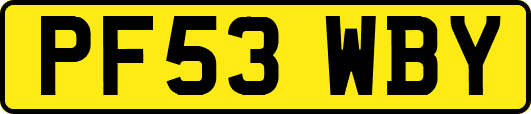 PF53WBY