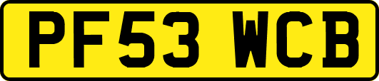 PF53WCB