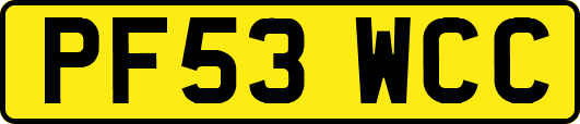PF53WCC