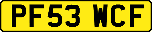 PF53WCF