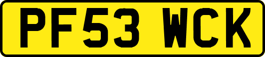 PF53WCK