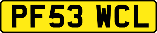 PF53WCL
