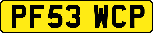 PF53WCP