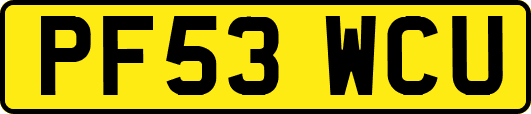PF53WCU