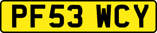PF53WCY