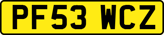 PF53WCZ