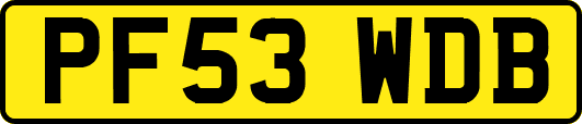 PF53WDB