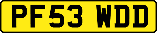 PF53WDD