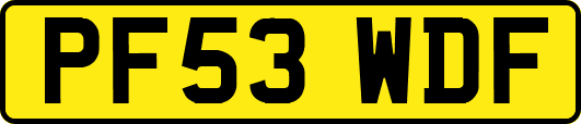 PF53WDF