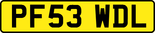 PF53WDL