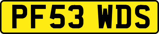 PF53WDS
