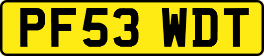 PF53WDT