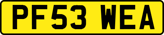PF53WEA
