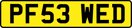 PF53WED