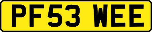 PF53WEE