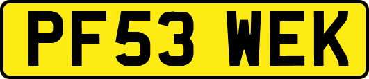 PF53WEK