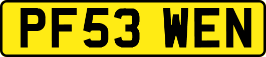 PF53WEN