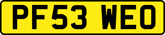 PF53WEO
