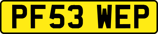 PF53WEP