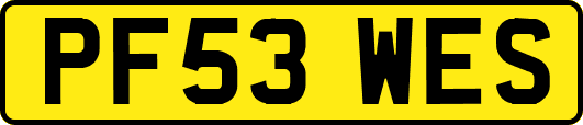 PF53WES