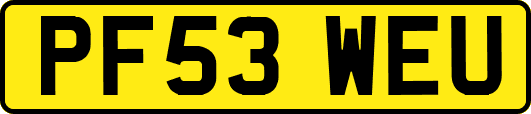 PF53WEU