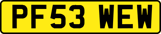 PF53WEW