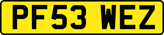 PF53WEZ