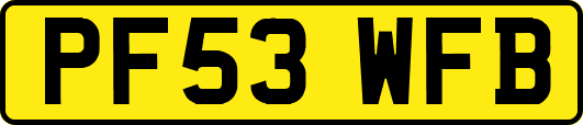 PF53WFB