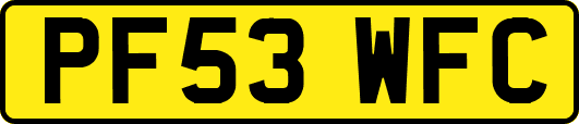PF53WFC