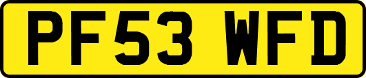 PF53WFD