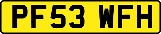 PF53WFH