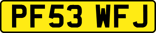 PF53WFJ