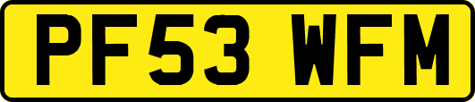 PF53WFM