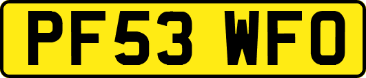 PF53WFO