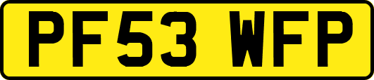 PF53WFP