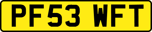 PF53WFT