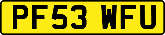 PF53WFU