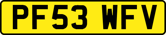 PF53WFV