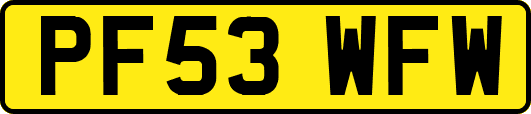 PF53WFW