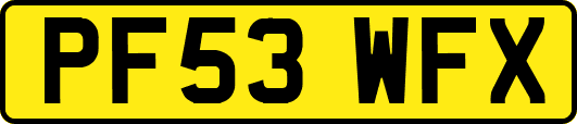 PF53WFX