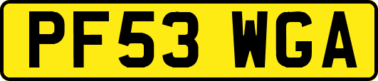 PF53WGA