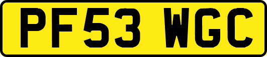 PF53WGC