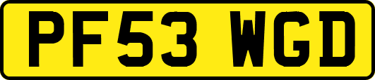 PF53WGD